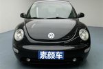 大众甲壳虫2004款New Beetle 1.8T 自动