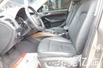 奥迪Q52012款2.0TFSI 豪华型