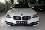 宝马5系2014款520Li 典雅型