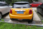 MINICOUPE2012款1.6T COOPER S 