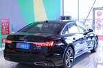 奥迪A6L2019款40TFSI 豪华动感型