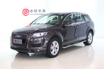 奥迪Q72013款35 TFSI 舒适型