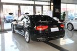 奥迪A8L2013款50 TFSI quattro尊贵型