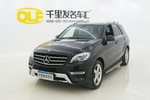 奔驰M级2015款ML400 4MATIC 动感型