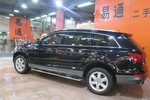 奥迪Q72014款35 TFSI 进取型