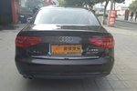 奥迪A4L2013款35 TFSI 自动豪华型