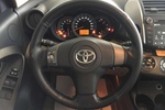 丰田RAV4荣放2012款炫装版 2.0L 自动四驱 