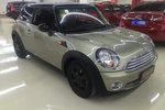 MINIMINI2010款1.6L COOPER Cheer 