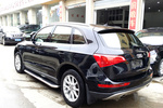 奥迪Q52012款2.0TFSI 豪华型