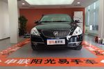 别克凯越2008款1.6LE-MT