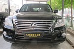 雷克萨斯LX2010款570