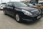 日产天籁2008款2.5L XL领先版