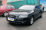 奥迪A6L2009款2.0TFSI  标准型MT