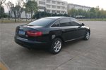 奥迪A6L2010款2.0TFSI 手自一体 标准型