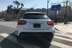 奔驰GLA45 AMG2015款GLA 45 AMG 4MATIC