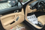 保时捷Panamera2013款Panamera 4 Platinum Edition