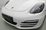 保时捷Boxster2013款Boxster 2.7L 