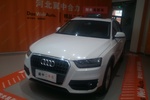 奥迪Q32013款35 TFSI 进取型