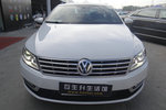 大众CC2013款1.8TSI 尊贵型