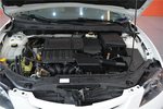 马自达3经典2008款1.6L 手自一体 标准型