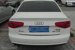 奥迪A4L2013款35 TFSI 自动舒适型