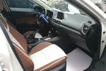 马自达MAZDA3Axela昂克赛拉 三厢2016款1.5L 自动豪华型