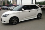 MG32011款1.3L 手动 舒适版