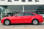 奥迪A4L2010款2.0TFSI 舒适型