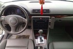 奥迪A42005款1.8T 豪华型