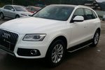 奥迪Q52013款40 TFSI 舒适型