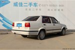 大众捷达2006款1.6 CIF 舒适型 手动