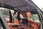 宝马7系2017款M760Li xDrive 卓越奢华版