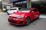 大众高尔夫R2015款2.0TSI R