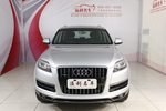 奥迪Q72010款3.6FSI quattro 基本型