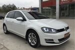 大众高尔夫2014款1.4TSI 手动舒适型