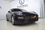 保时捷Panamera2014款Panamera 3.0T 