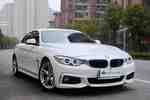 宝马4系 Coupe2016款430i 设计套装