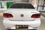 大众迈腾2012款1.8TSI DSG 豪华型