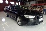 奥迪A6L2012款TFSI 标准型(2.0T)