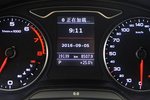 奥迪A3 Sportback2014款40 TFSI S line 舒适型