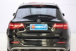 奔驰GLC级2019款GLC 260 L 4MATIC 豪华型