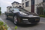 保时捷Panamera2010款Panamera 4 3.6L 