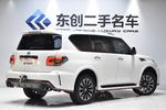 日产途乐2018款4.0L 领英型