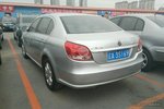 大众朗逸2008款1.6L 手动 品雅版