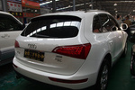 奥迪Q52010款2.0TFSI 进取型