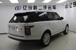 路虎揽胜2014款3.0 TDV6 Vogue