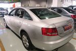 奥迪A6L2008款2.4 舒适型