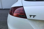 奥迪TT2011款Coupe 2.0TFSI