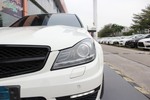 奔驰C63 AMG2012款C 63 AMG 动感型