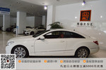 奔驰E级双门2011款E260 coupe